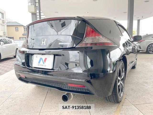 Honda CR-Z 2013-03 295386-17