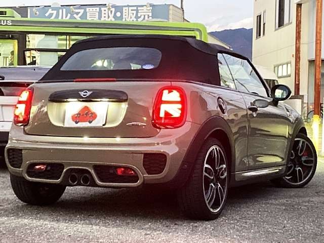 Bmw MINI 2018-11 190978-2