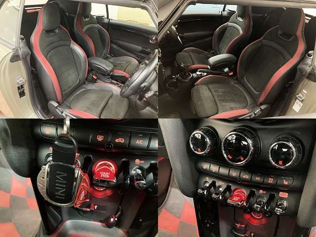 Bmw MINI 2018-11 190978-7