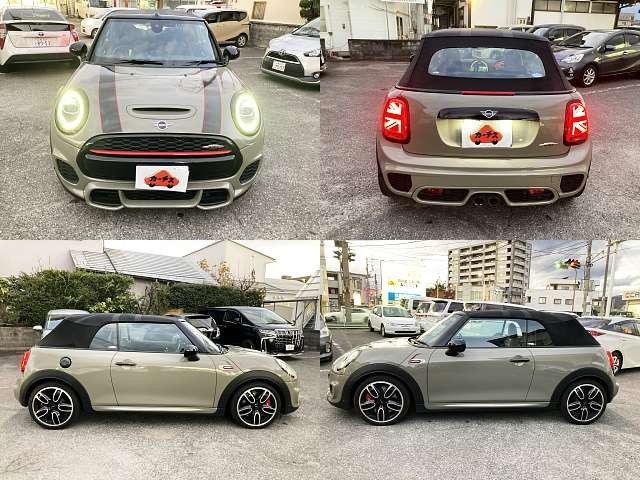 Bmw MINI 2018-11 190978-5