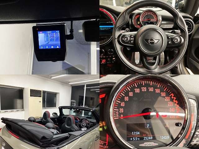 Bmw MINI 2018-11 190978-8