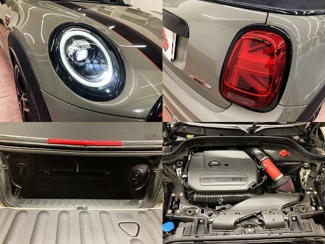 Bmw MINI 2018-11 190978-6
