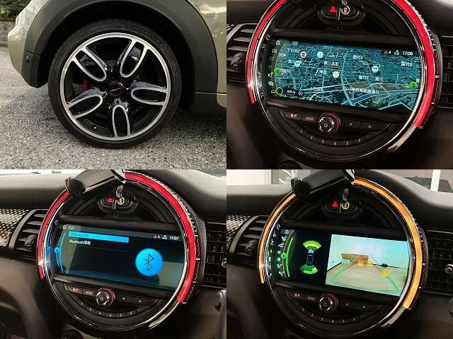 Bmw MINI 2018-11 190978-3