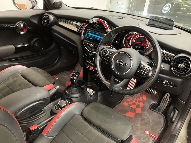 Bmw MINI 2018-11 190978-1