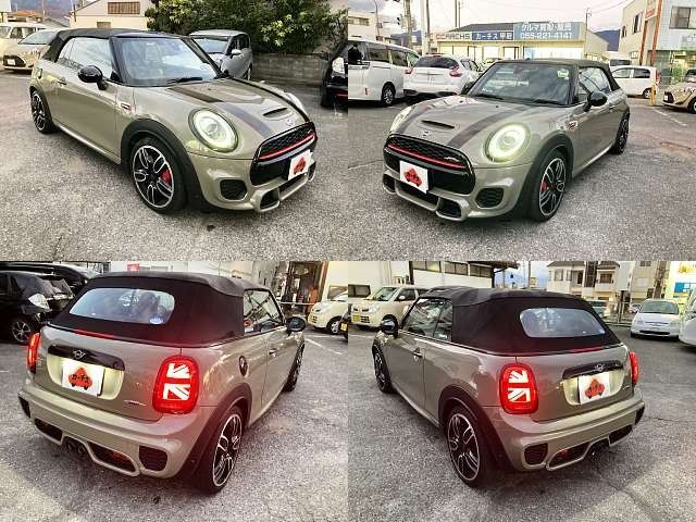 Bmw MINI 2018-11 190978-4