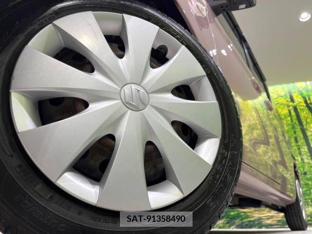 Suzuki SPACIA 2014-02 312100-13