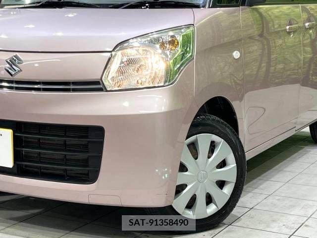 Suzuki SPACIA 2014-02 312100-12