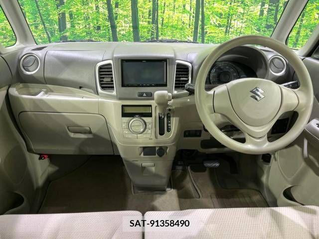 Suzuki SPACIA 2014-02 312100-1