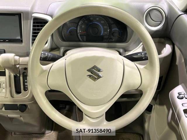 Suzuki SPACIA 2014-02 312100-11