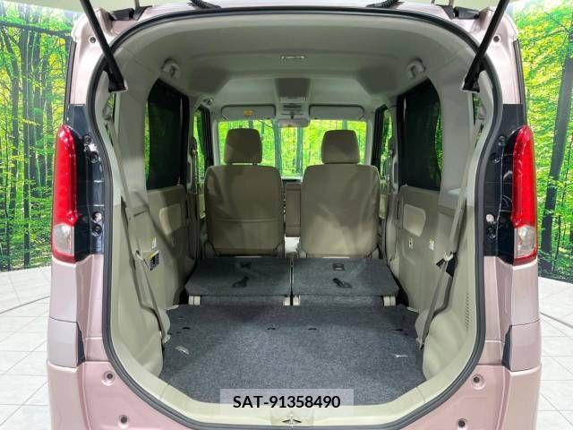 Suzuki SPACIA 2014-02 312100-10