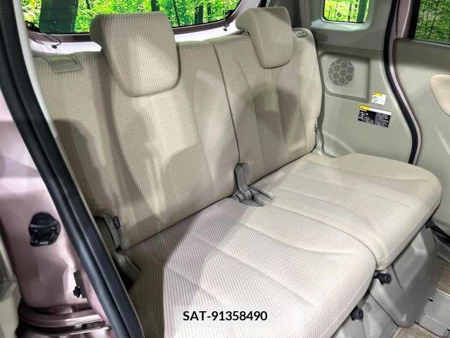 Suzuki SPACIA 2014-02 312100-9