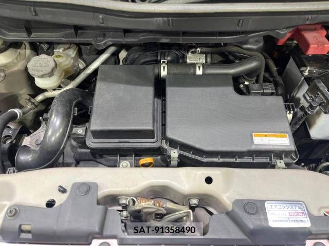 Suzuki SPACIA 2014-02 312100-18