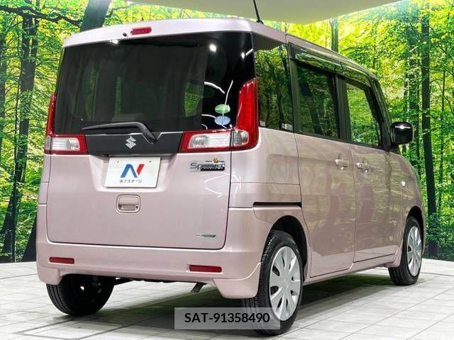 Suzuki SPACIA 2014-02 312100-17