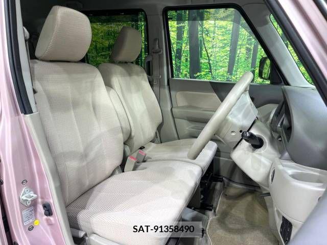Suzuki SPACIA 2014-02 312100-8