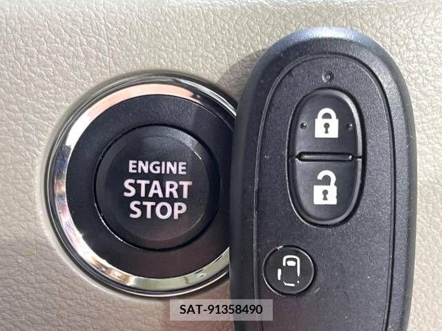 Suzuki SPACIA 2014-02 312100-7
