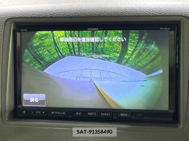 Suzuki SPACIA 2014-02 312100-5