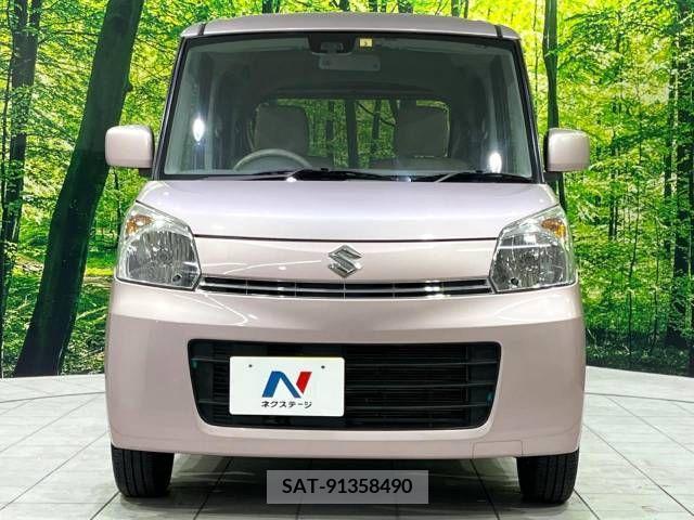 Suzuki SPACIA 2014-02 312100-14