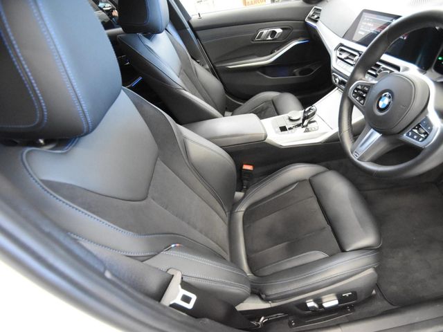Bmw 3 SERIES 2021-03 193415-15