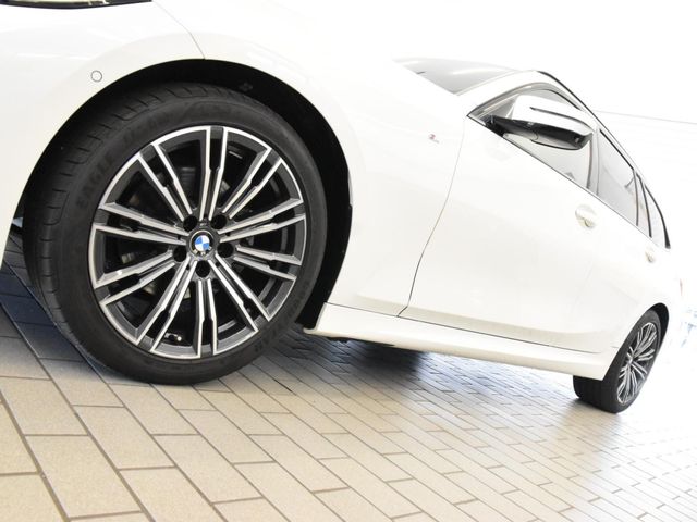 Bmw 3 SERIES 2021-03 193415-4