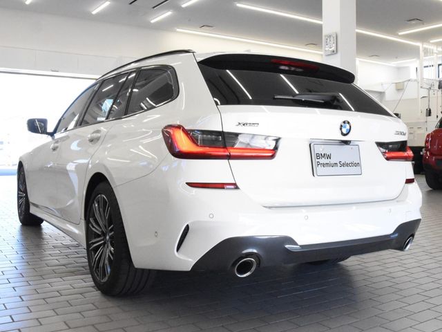 Bmw 3 SERIES 2021-03 193415-2