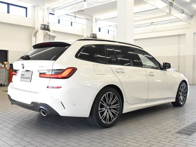 Bmw 3 SERIES 2021-03 193415-5