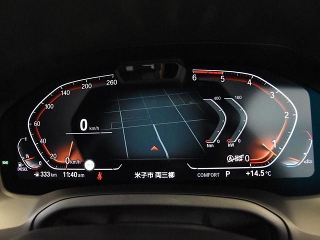 Bmw 3 SERIES 2021-03 193415-7