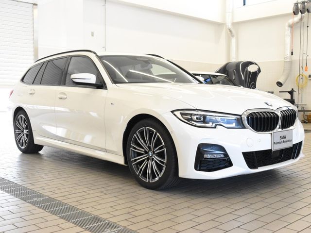 Bmw 3 SERIES 2021-03 193415-3