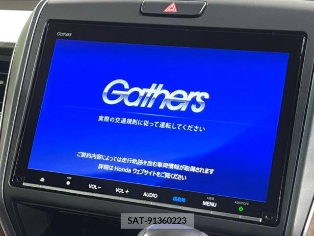 Honda FREED 2021-05 242028-2