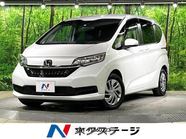 Honda FREED 2021-05 242028-0