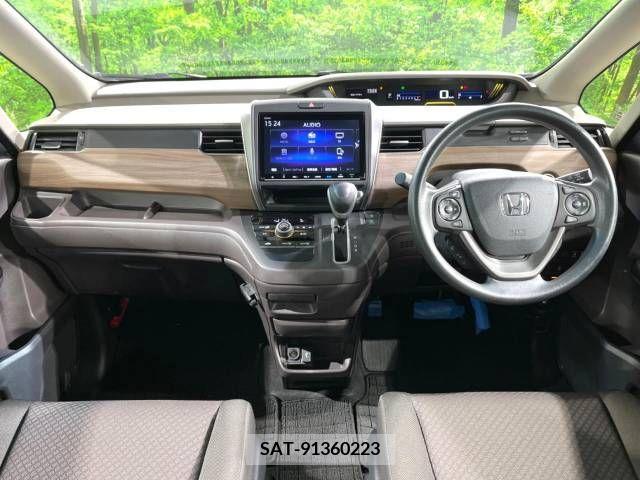 Honda FREED 2021-05 242028-1