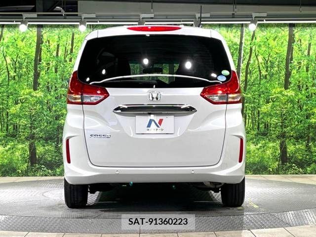 Honda FREED 2021-05 242028-16