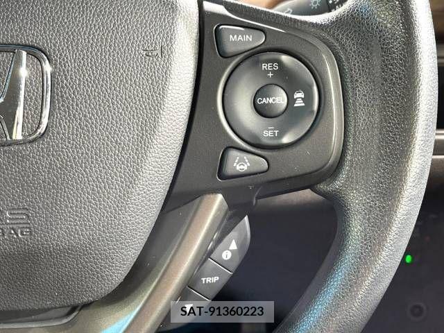Honda FREED 2021-05 242028-5