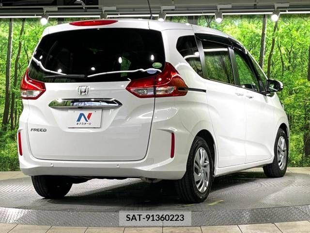 Honda FREED 2021-05 242028-18