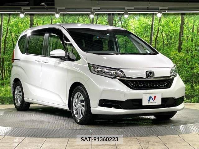 Honda FREED 2021-05 242028-17