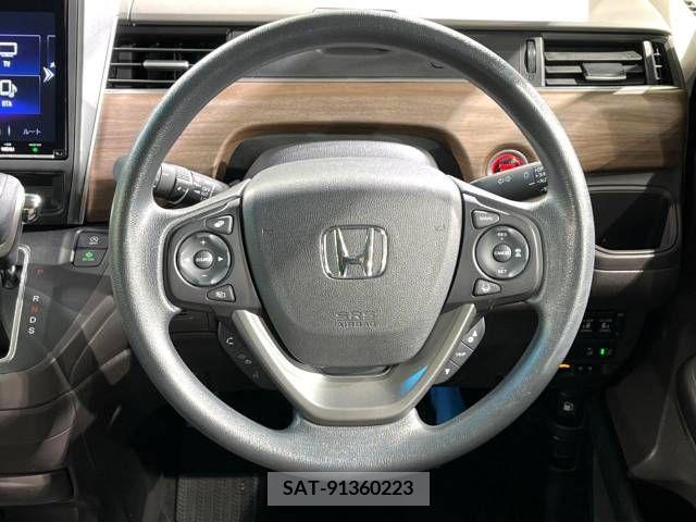 Honda FREED 2021-05 242028-12
