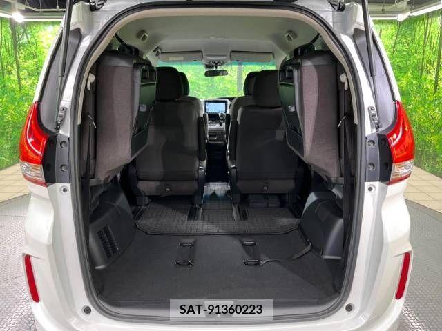 Honda FREED 2021-05 242028-11