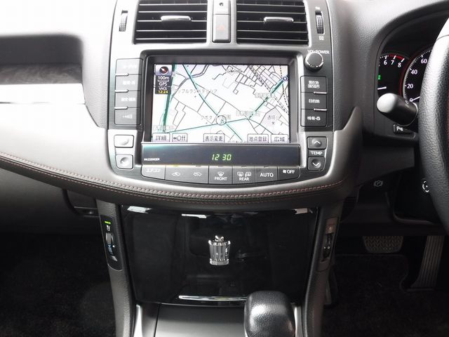 Toyota CROWN SEDAN 2013-04 23983-15