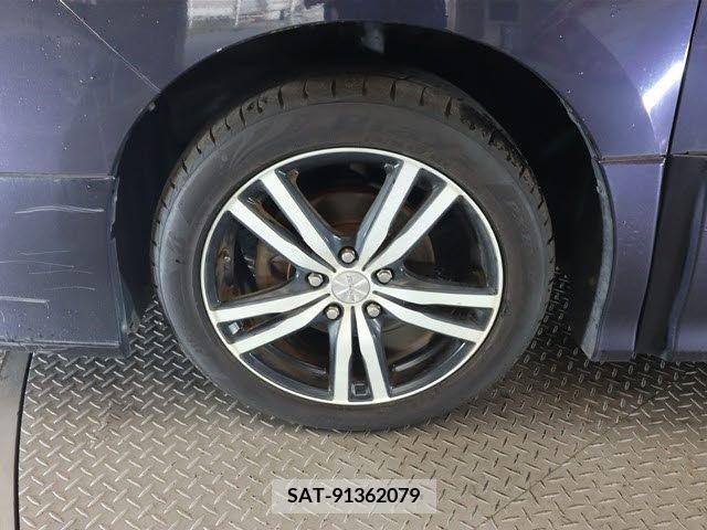Toyota NOAH 2015-11 201811-18