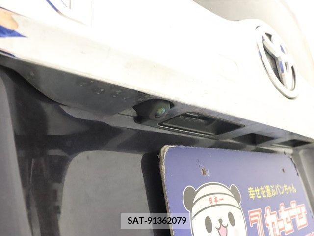 Toyota NOAH 2015-11 201811-19