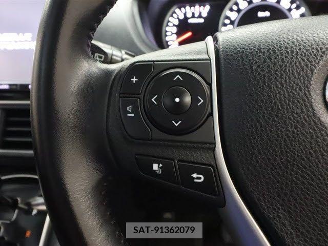 Toyota NOAH 2015-11 201811-11
