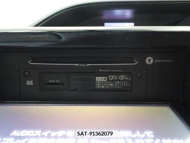 Toyota NOAH 2015-11 201811-14