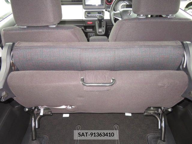 Suzuki SPACIA 2023-10 381575-3