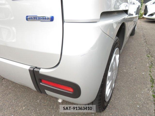 Suzuki SPACIA 2023-10 381575-22
