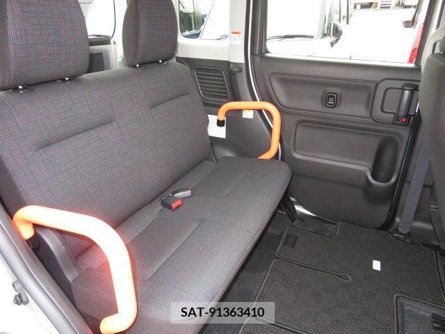Suzuki SPACIA 2023-10 381575-10