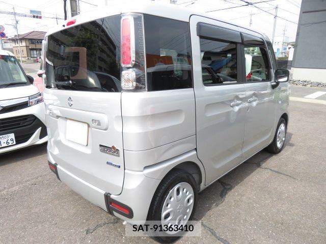 Suzuki SPACIA 2023-10 381575-29