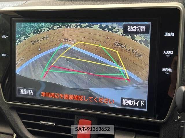 Toyota VOXY 2018-03 321713-3