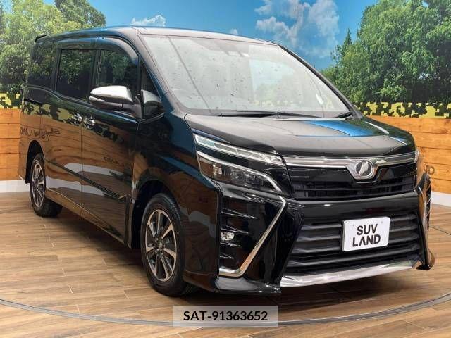 Toyota VOXY 2018-03 321713-16