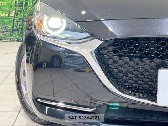 Mazda MAZDA2 2019-10 380050-12