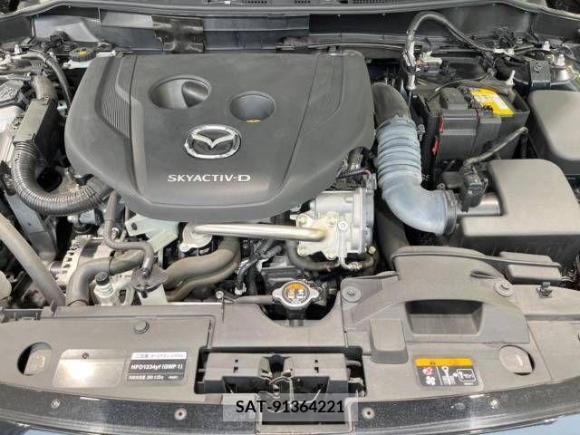 Mazda MAZDA2 2019-10 380050-18