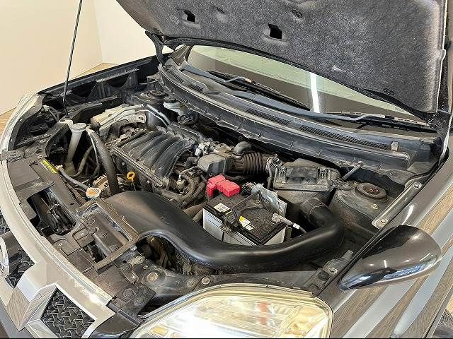 Nissan X-TRAIL 2011-01 25143-19